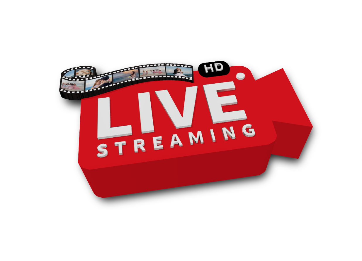 Go Live with our Livestream Services